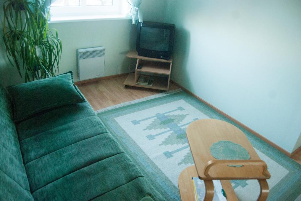 ホテル Nette パルヌ 部屋 写真