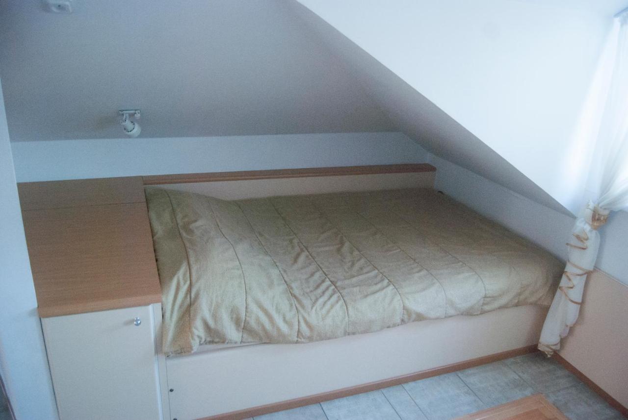 ホテル Nette パルヌ 部屋 写真